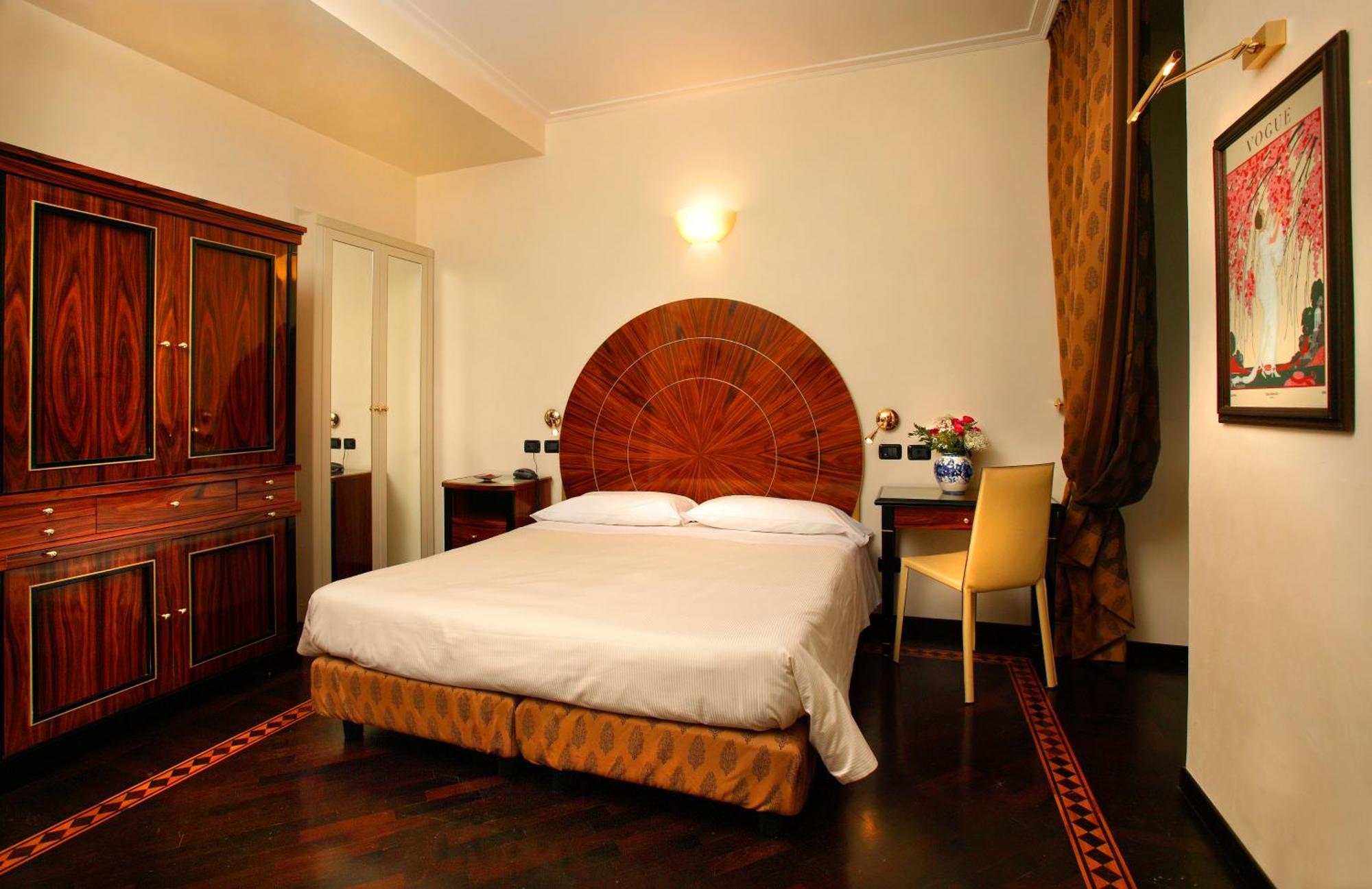 Hotel Gregoriana — Foto 1