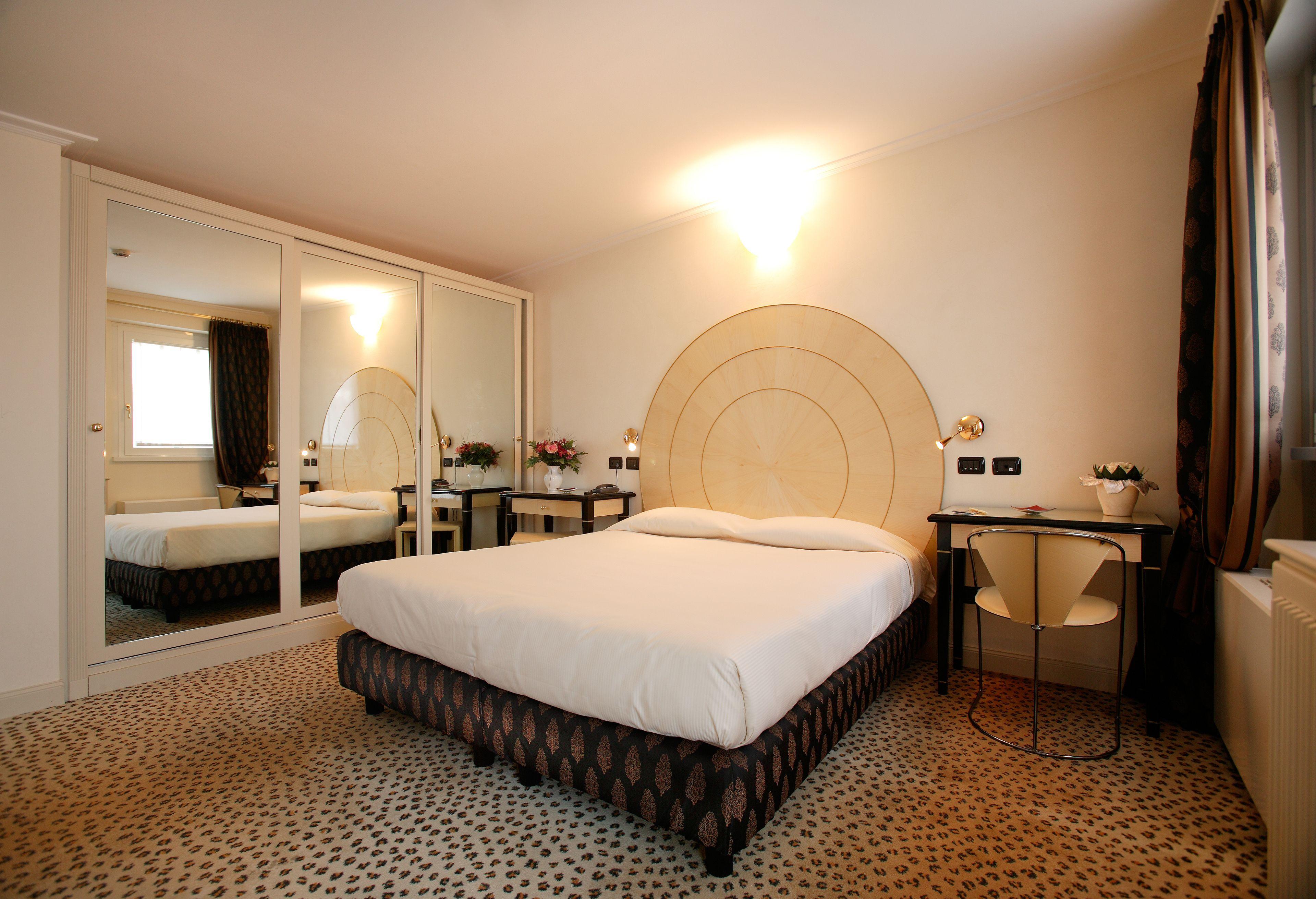 Hotel Gregoriana — Foto 2